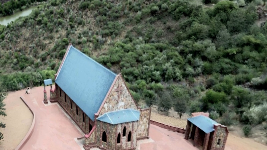 Commercial Property for Sale in Barkly West Rural Northern Cape